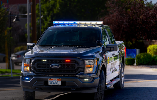 Salt Lake City Police Tackle Drug Activity in Ballpark’s Jefferson Park with Successful Safety Operation