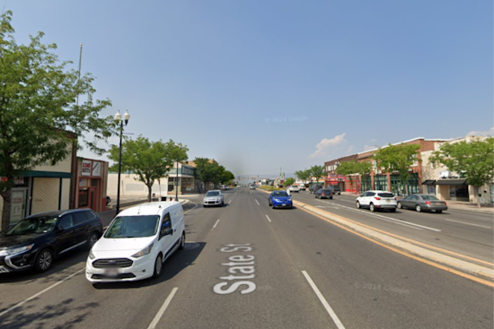 Salt Lake City Shooting Suspects Detained, One Linked to High-Speed Chase and Drug Charges