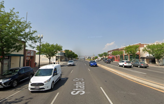 Salt Lake City Shooting Suspects Detained, One Linked to High-Speed Chase and Drug Charges