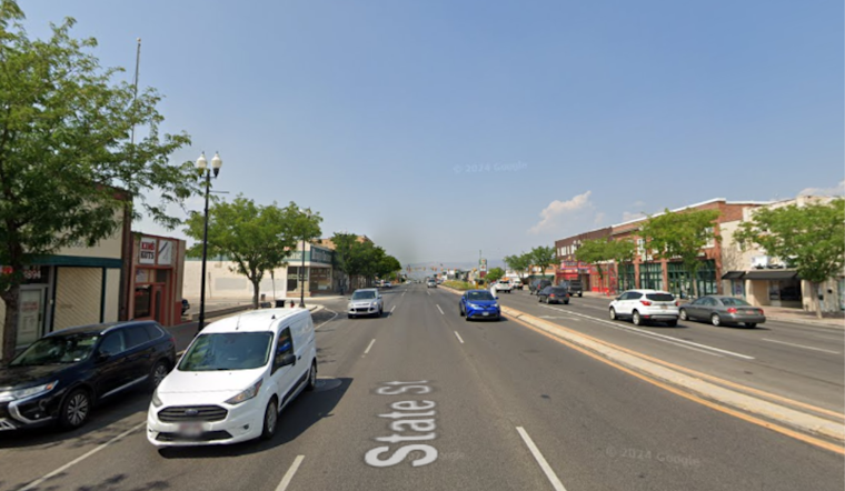 Salt Lake City Shooting Suspects Detained, One Linked to High-Speed Chase and Drug Charges