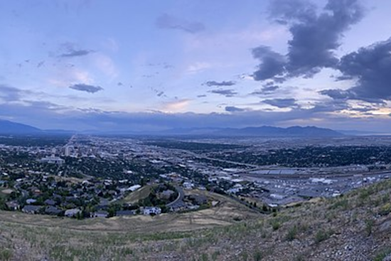 Salt Lake City Welcomes A Week of Sunshine and Warm Temps, NWS Predicts