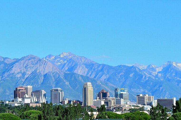 Salt Lake City Welcomes Sun and Rising Temperatures Through the Week
