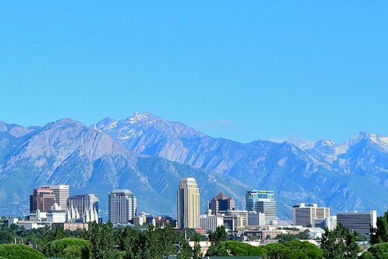 Salt Lake City Welcomes Sun and Rising Temperatures Through the Week