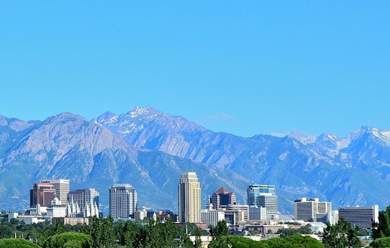 Salt Lake City Welcomes Sun and Rising Temperatures Through the Week
