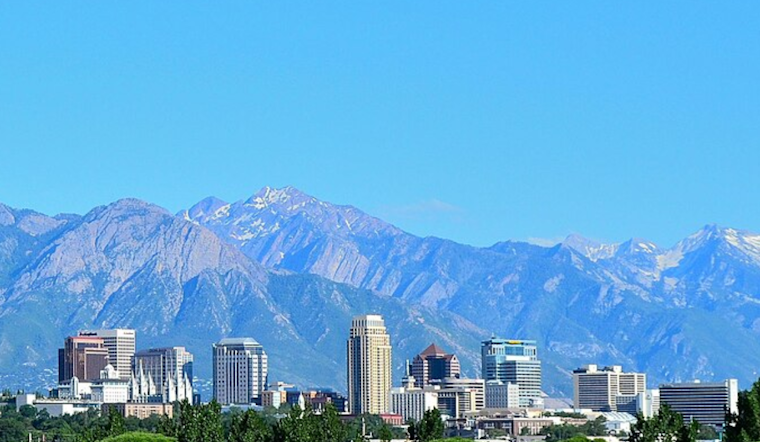 Salt Lake City Welcomes Sun and Rising Temperatures Through the Week