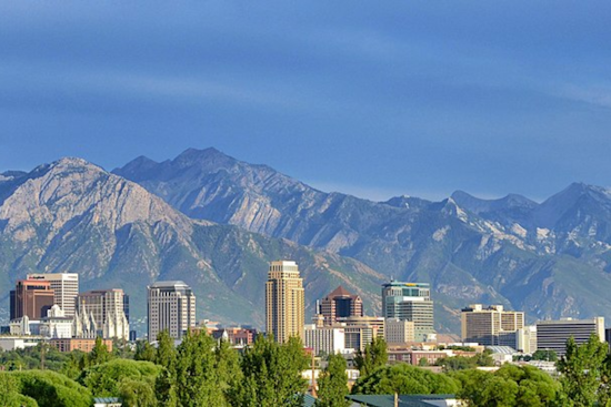 Salt Lake City Welcomes Sunny Skies and Warmth, NWS Predicts Ideal Outdoor Conditions