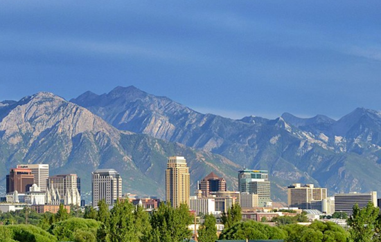 Salt Lake City Welcomes Sunny Skies and Warmth, NWS Predicts Ideal Outdoor Conditions