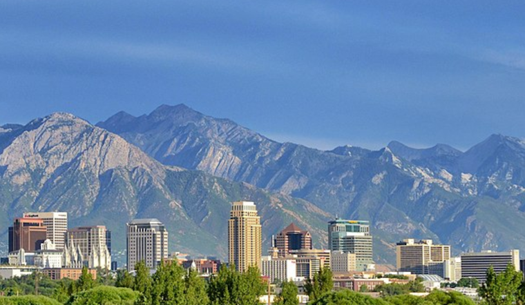 Salt Lake City Welcomes Sunny Skies and Warmth, NWS Predicts Ideal Outdoor Conditions