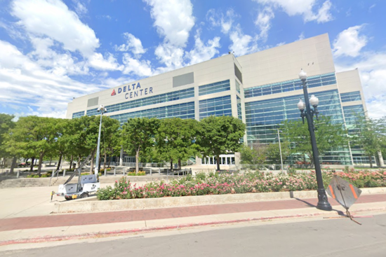 Salt Lake City's Downtown Revitalization Plan Wins Unanimous Approval, Paves Way for New Entertainment District