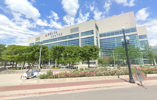 Salt Lake City's Downtown Revitalization Plan Wins Unanimous Approval, Paves Way for New Entertainment District