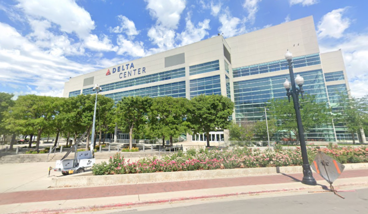 Salt Lake City's Downtown Revitalization Plan Wins Unanimous Approval, Paves Way for New Entertainment District