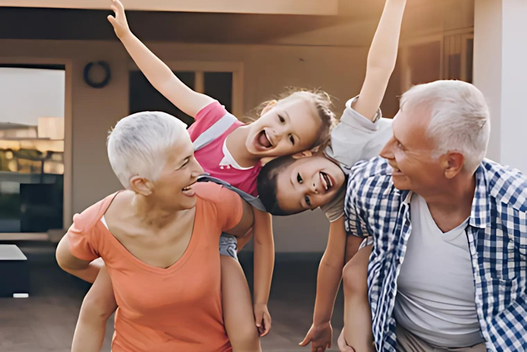 Salt Lake County Readies for Pivotal 'Aging in Place' Conference: Leaders and Experts to Convene in West Jordan