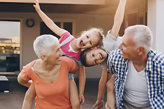 Salt Lake County Readies for Pivotal 'Aging in Place' Conference: Leaders and Experts to Convene in West Jordan