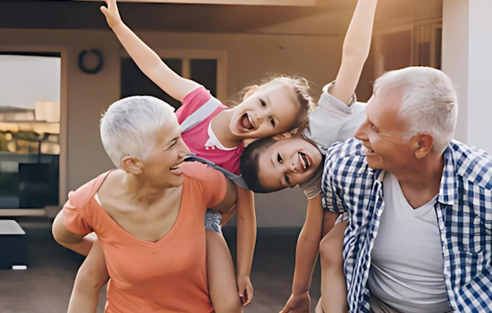 Salt Lake County Readies for Pivotal 'Aging in Place' Conference: Leaders and Experts to Convene in West Jordan