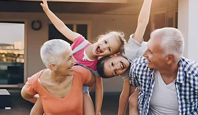 Salt Lake County Readies for Pivotal 'Aging in Place' Conference: Leaders and Experts to Convene in West Jordan
