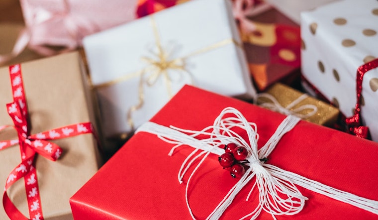 Salvation Army's Angel Tree Program Aims to Deliver Christmas Joy to Over 6,000 San Antonio Kids