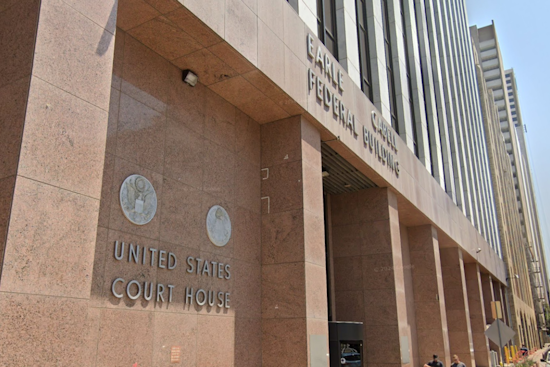 San Angelo Man Indicted on Child Pornography Production and Cyberstalking Charges