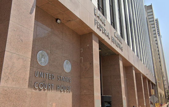 San Angelo Man Indicted on Child Pornography Production and Cyberstalking Charges