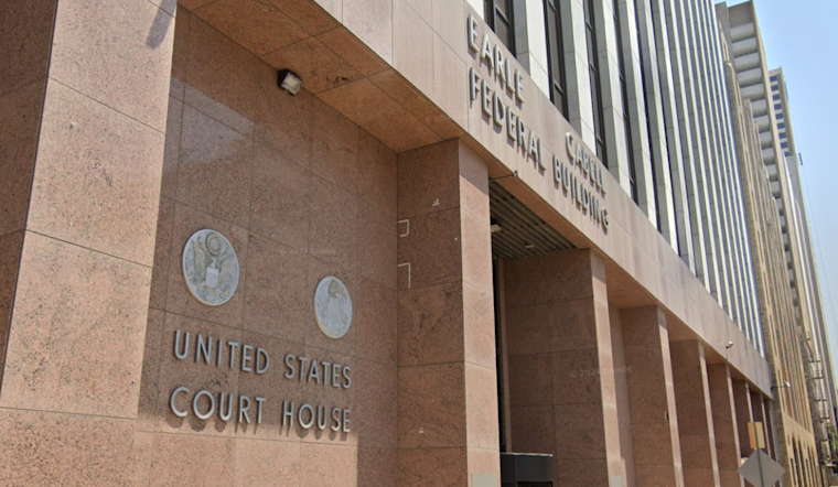San Angelo Man Indicted on Child Pornography Production and Cyberstalking Charges