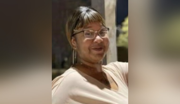 San Antonio Authorities Issue Urgent Appeal for Missing Pregnant Woman Lacaya Bell