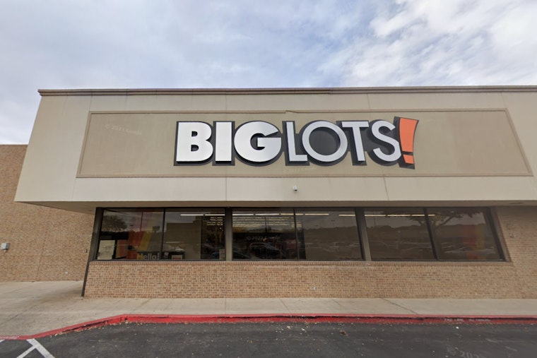 San Antonio Big Lots Store to Close Amid Nationwide Cuts During Bankruptcy Proceedings