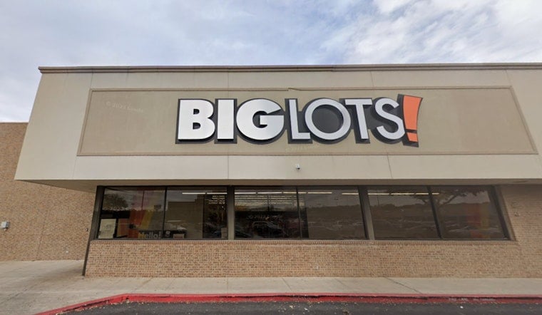 San Antonio Big Lots Store to Close Amid Nationwide Cuts During Bankruptcy Proceedings