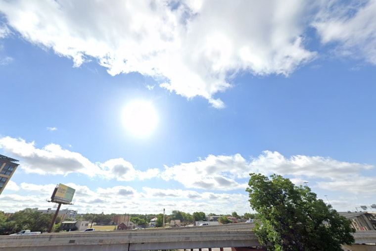 San Antonio Braces for a Sunny and Warm Week Ahead, NWS Predicts Clear Skies and Highs in the 90s