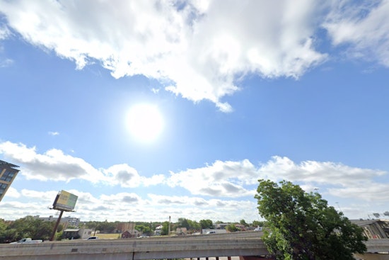 San Antonio Braces for a Sunny and Warm Week Ahead, NWS Predicts Clear Skies and Highs in the 90s