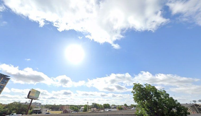 San Antonio Braces for a Sunny and Warm Week Ahead, NWS Predicts Clear Skies and Highs in the 90s