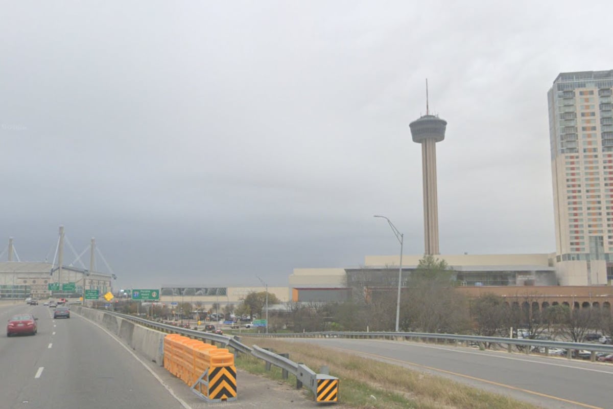 San Antonio Braces for a Week of Storms and Sunshine with Temperatures