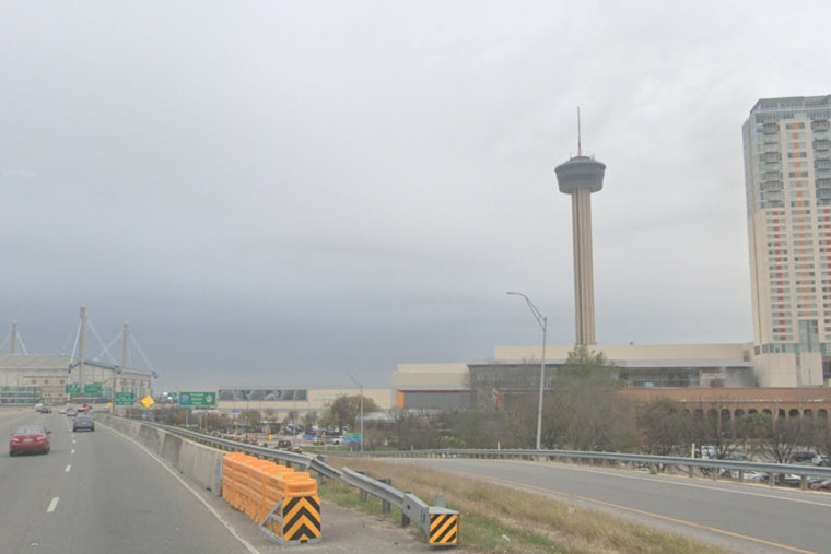 San Antonio Braces for a Week of Storms and Sunshine with Temperatures in the 90s