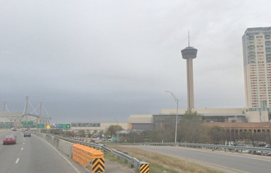 San Antonio Braces for a Week of Storms and Sunshine with Temperatures in the 90s