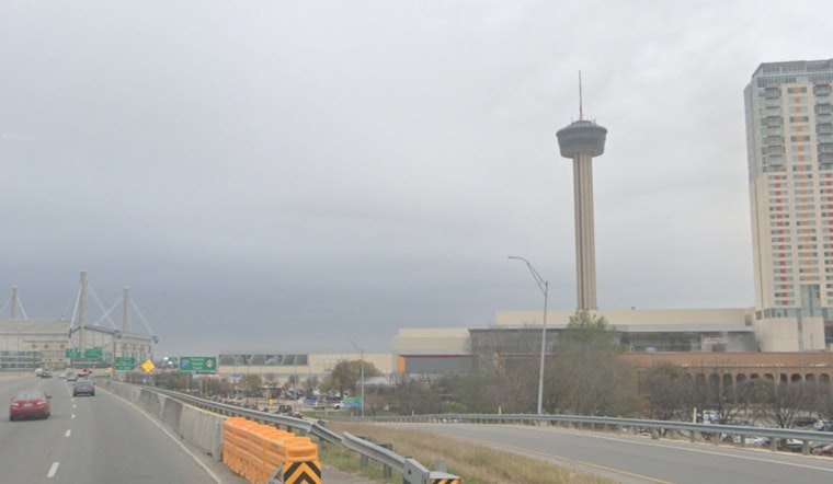 San Antonio Braces for a Week of Storms and Sunshine with Temperatures in the 90s