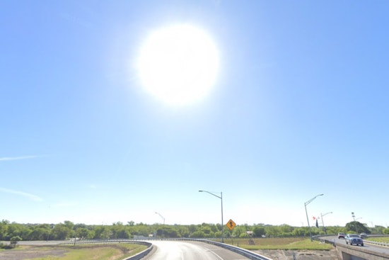 San Antonio Braces for Searing Heat with a High of 95°F, Slight Chance of Relief with Midweek Showers