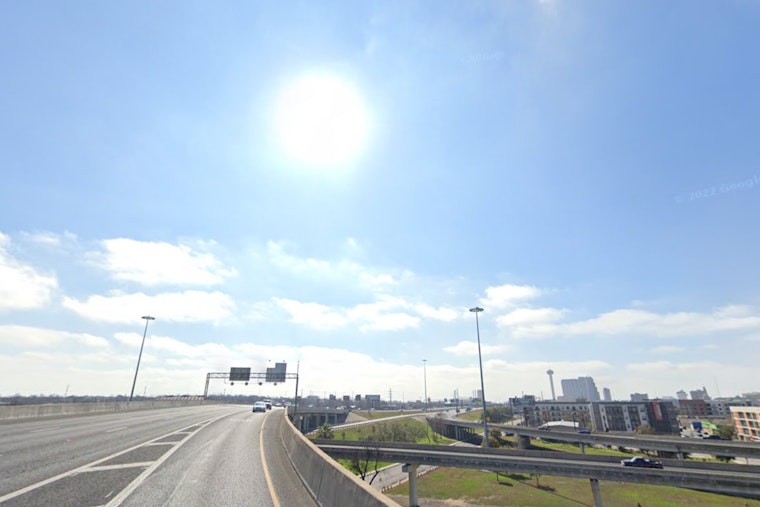 San Antonio Braces for Sizzling Weather as Temperatures Poised to Hit High 90s
