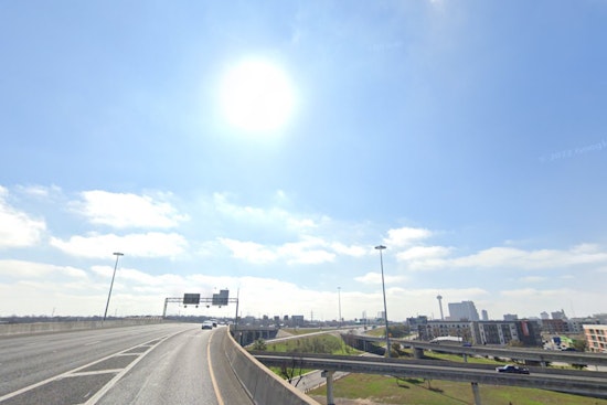 San Antonio Braces for Sizzling Weather as Temperatures Poised to Hit High 90s