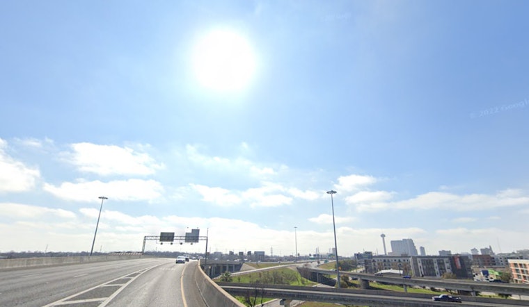 San Antonio Braces for Sizzling Weather as Temperatures Poised to Hit High 90s