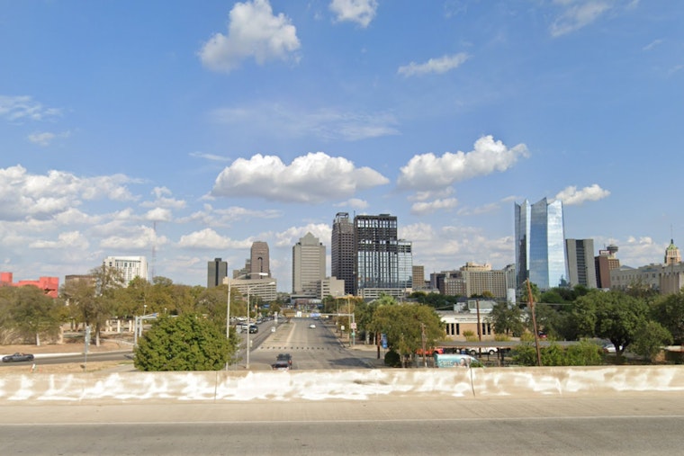San Antonio Braces for Sun-Soaked Week with Temperatures Soaring to Mid-90s