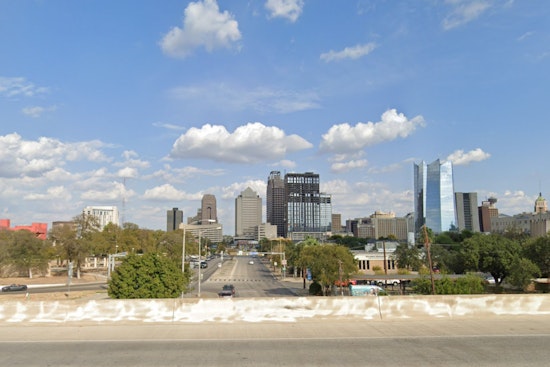 San Antonio Braces for Sun-Soaked Week with Temperatures Soaring to Mid-90s