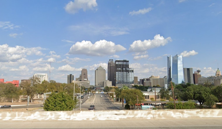 San Antonio Braces for Sun-Soaked Week with Temperatures Soaring to Mid-90s
