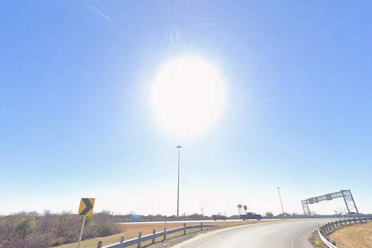 San Antonio Braces for Sunny Skies and Warm Fall Days Ahead