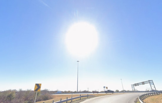 San Antonio Braces for Sunny Skies and Warm Fall Days Ahead