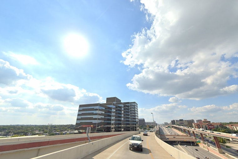San Antonio Braces for Sweltering Heat with Index Values Topping 105°F