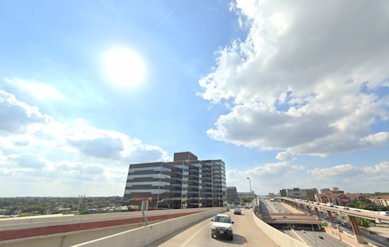 San Antonio Braces for Sweltering Heat with Index Values Topping 105°F
