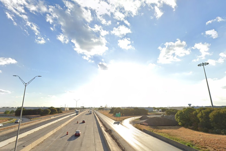 San Antonio Braces for Sweltering Heatwave with Highs Nearing 100 Degrees