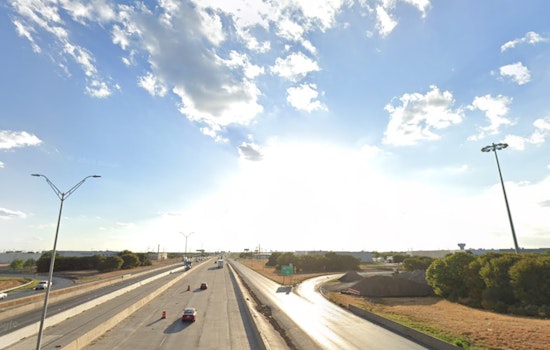 San Antonio Braces for Sweltering Heatwave with Highs Nearing 100 Degrees