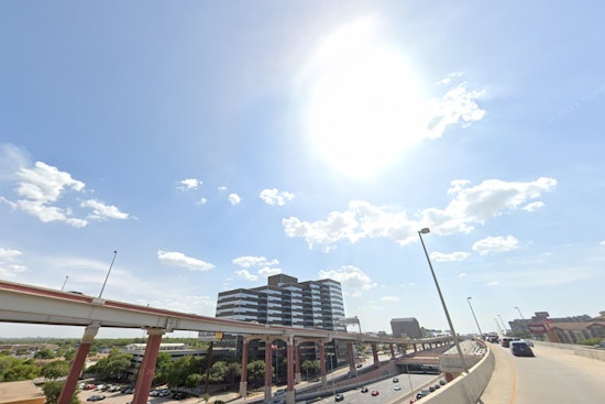 San Antonio Braces for Sweltering, Sunny Days with Highs Nearing 100 Degrees