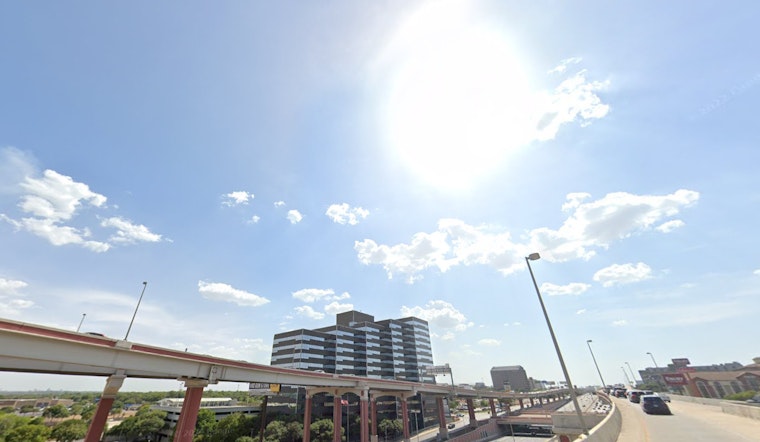 San Antonio Braces for Sweltering, Sunny Days with Highs Nearing 100 Degrees
