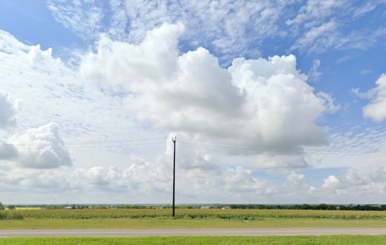 San Antonio Braces for Sweltering Temps with Highs Nearing 96 Degrees