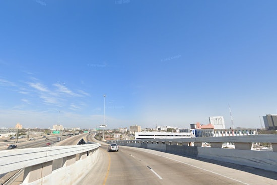San Antonio Braces for Sweltering Week with Highs Pushing 100°F, Says National Weather Service